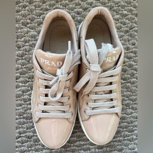 Women’s Prada sneakers size 36